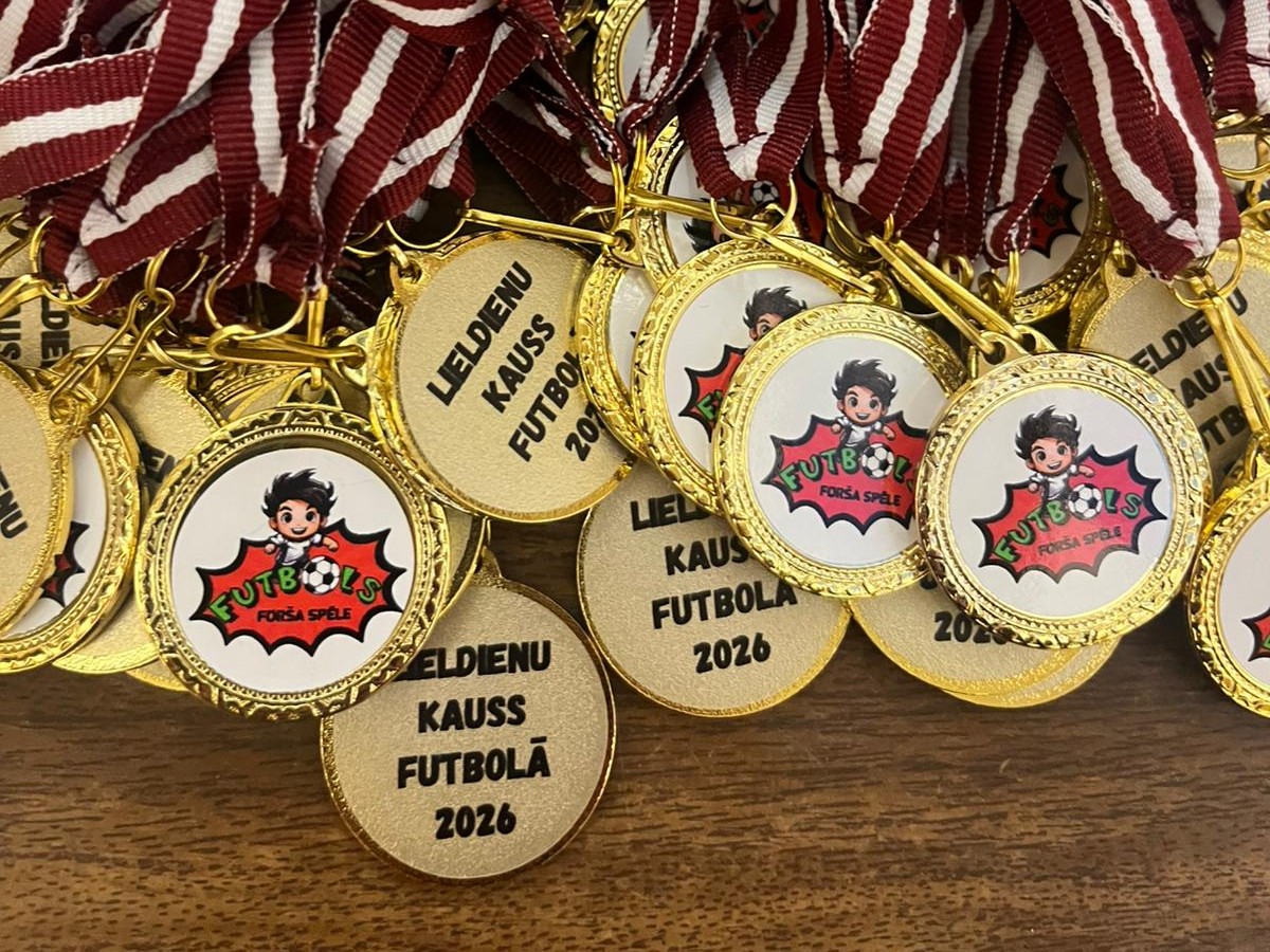 Lieldienu kauss futbolā