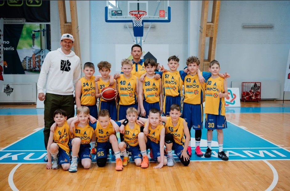 Jāņa Blūma kauss 2026