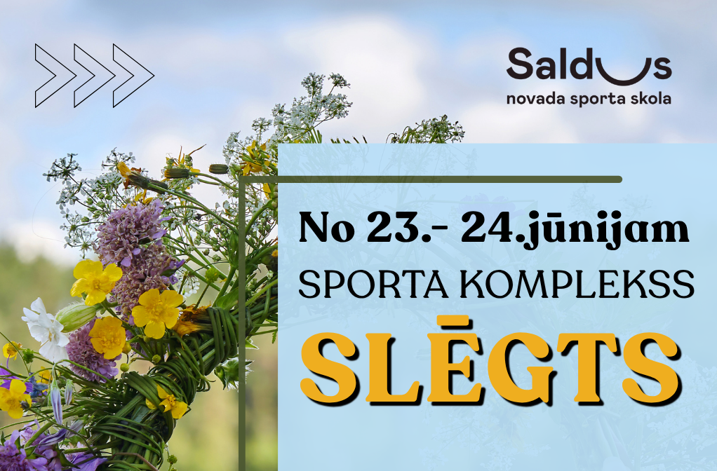 Informācijai!
